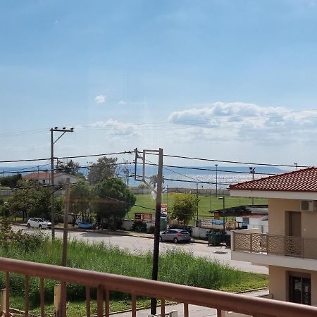 Lucas2 Lux Flogita Apartment エクステリア 写真