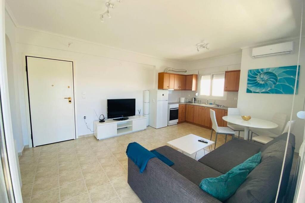 Lucas2 Lux Flogita Apartment エクステリア 写真