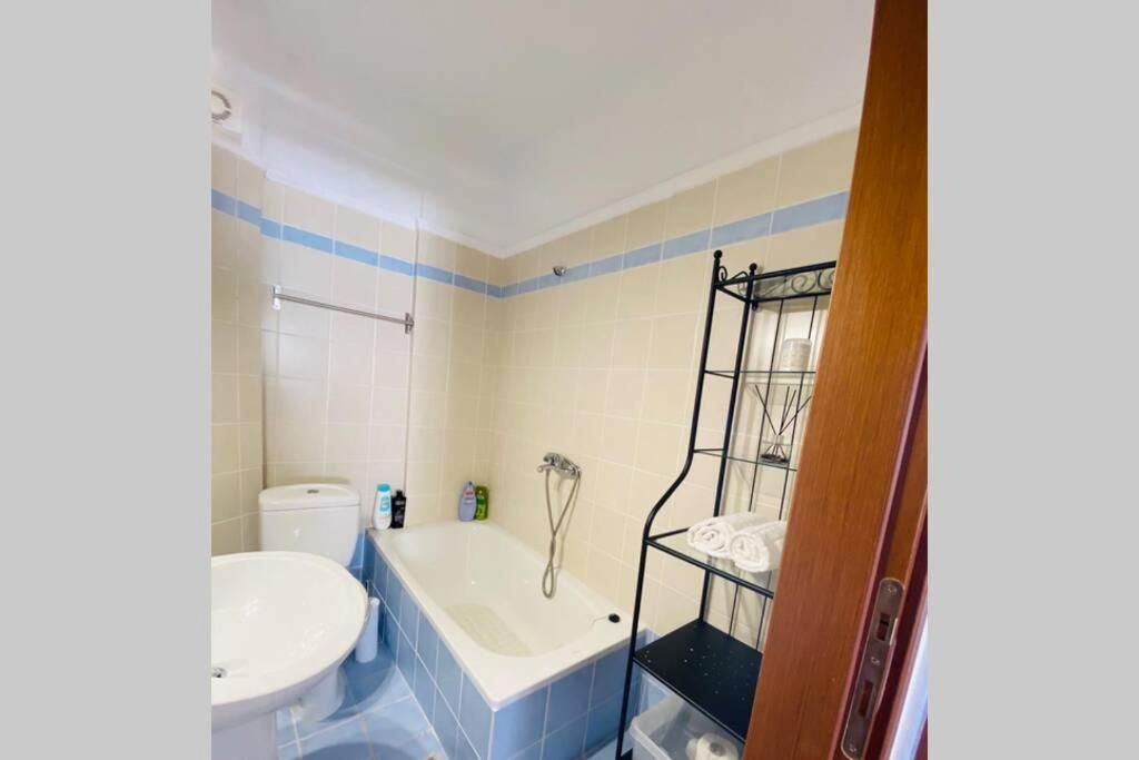 Lucas2 Lux Flogita Apartment エクステリア 写真