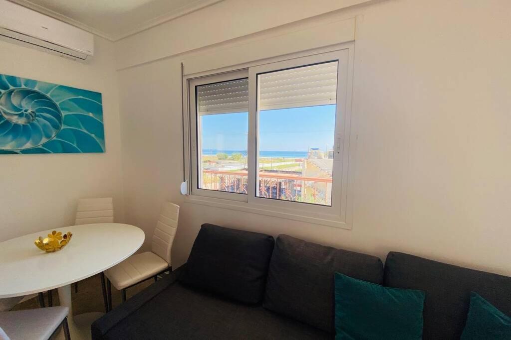 Lucas2 Lux Flogita Apartment エクステリア 写真