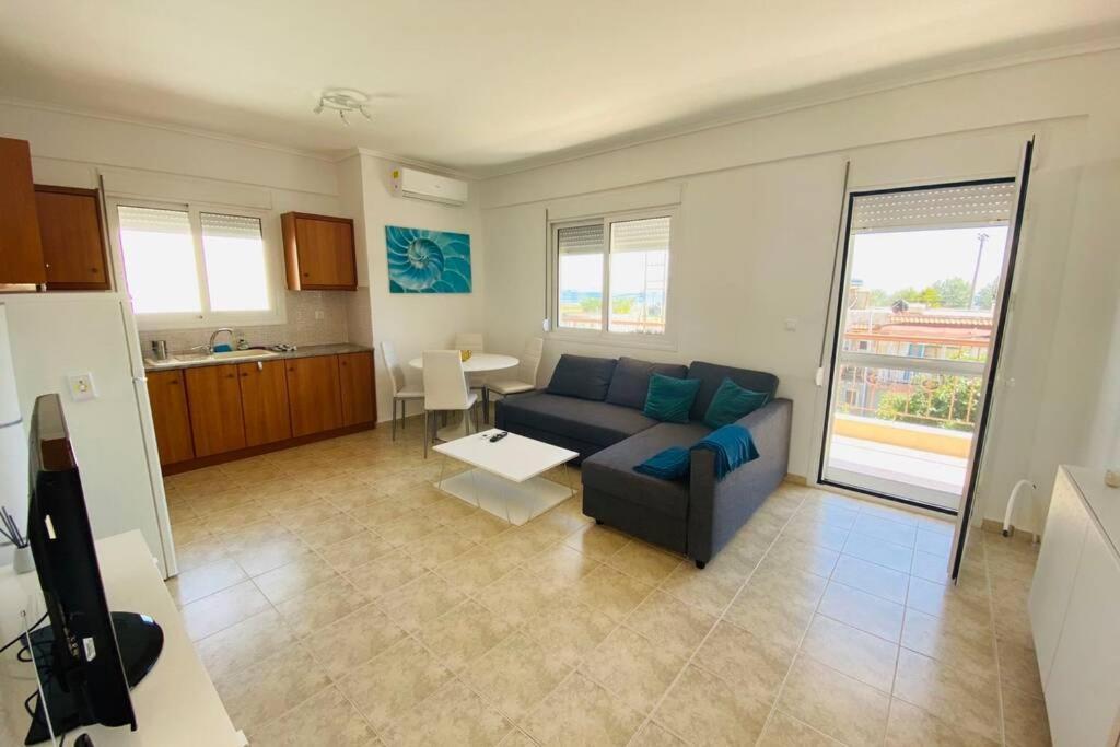 Lucas2 Lux Flogita Apartment エクステリア 写真