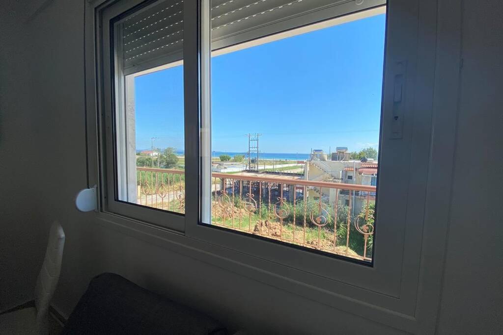 Lucas2 Lux Flogita Apartment エクステリア 写真
