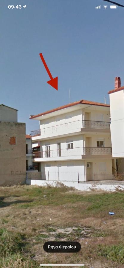 Lucas2 Lux Flogita Apartment エクステリア 写真