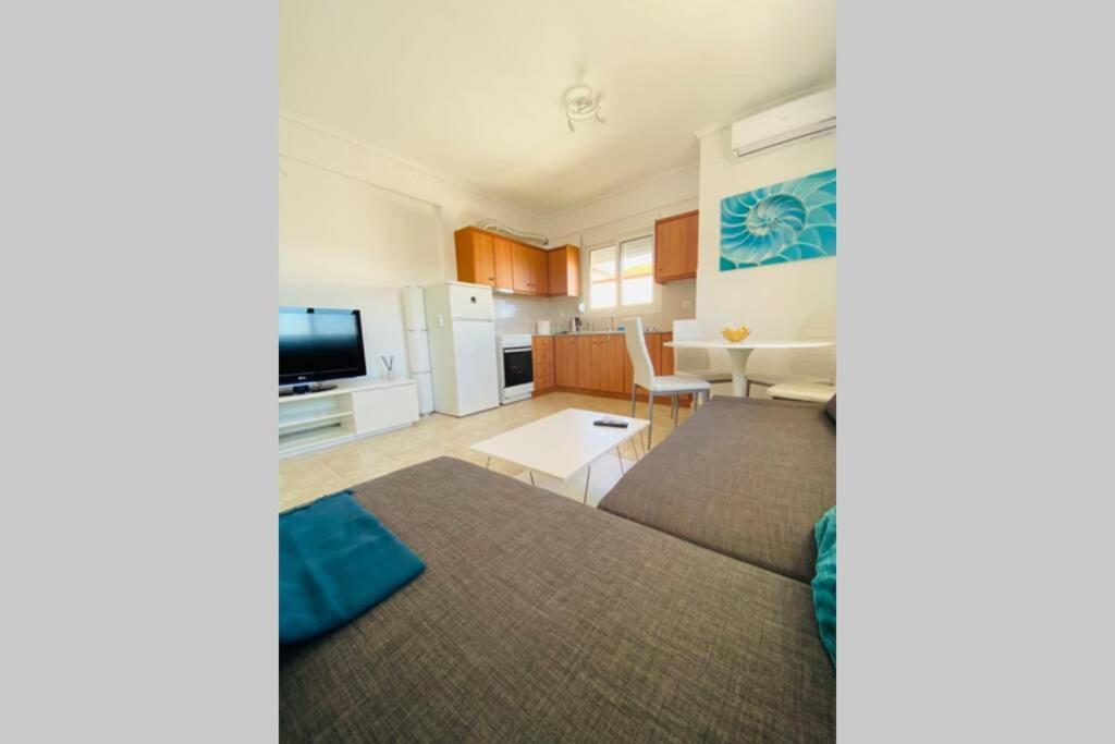 Lucas2 Lux Flogita Apartment エクステリア 写真
