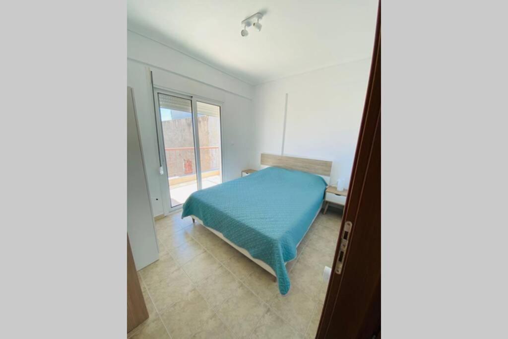 Lucas2 Lux Flogita Apartment エクステリア 写真