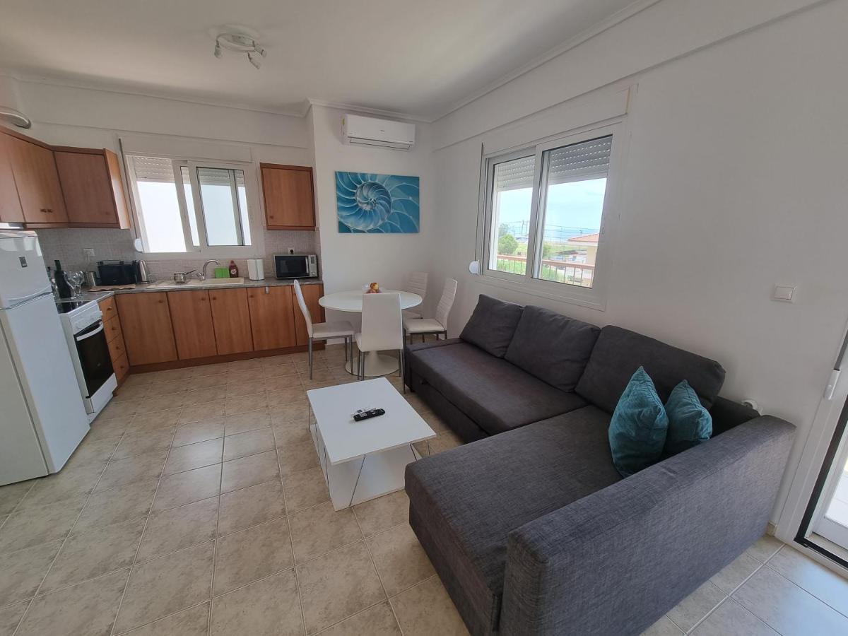 Lucas2 Lux Flogita Apartment エクステリア 写真