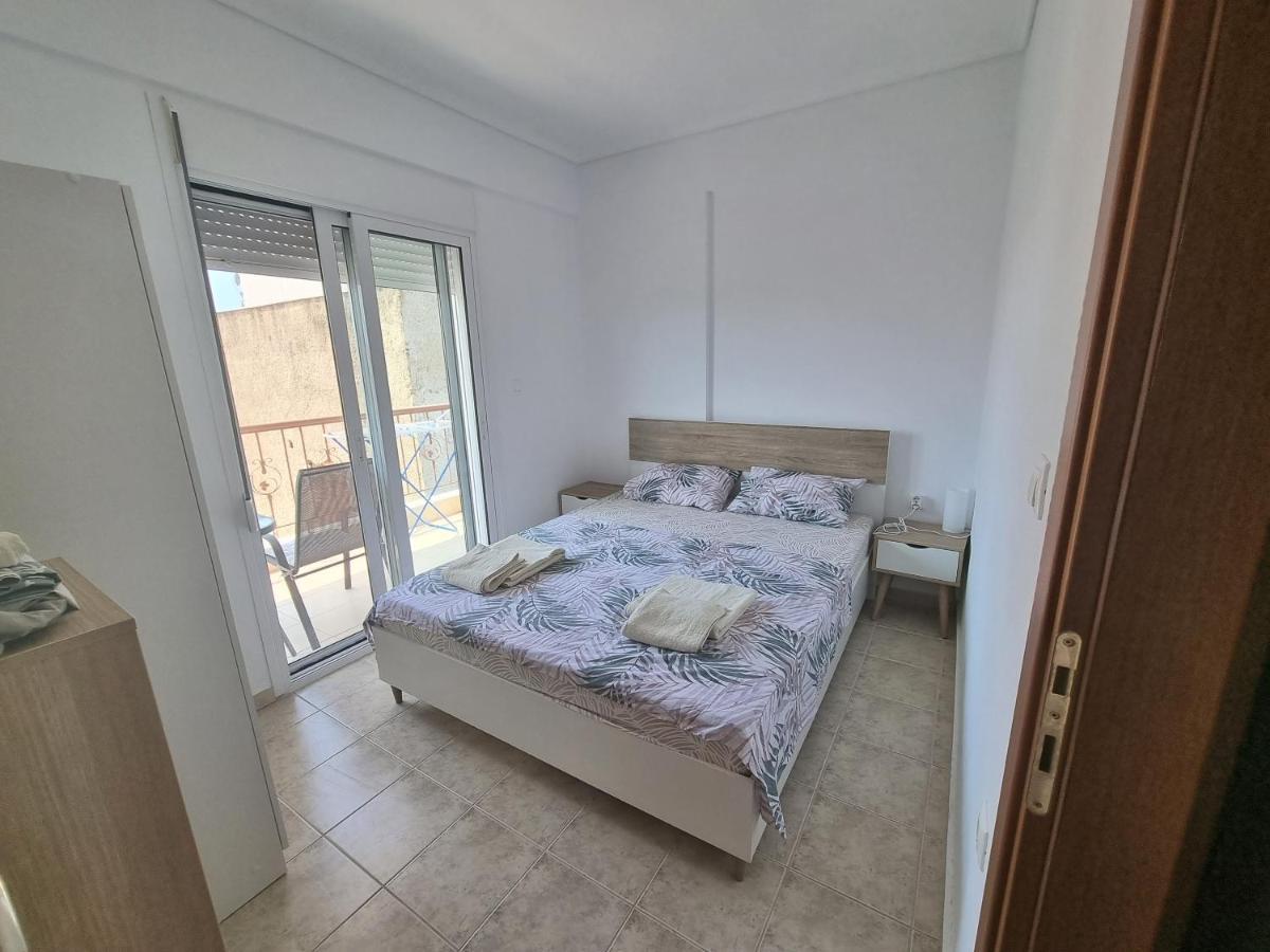 Lucas2 Lux Flogita Apartment エクステリア 写真