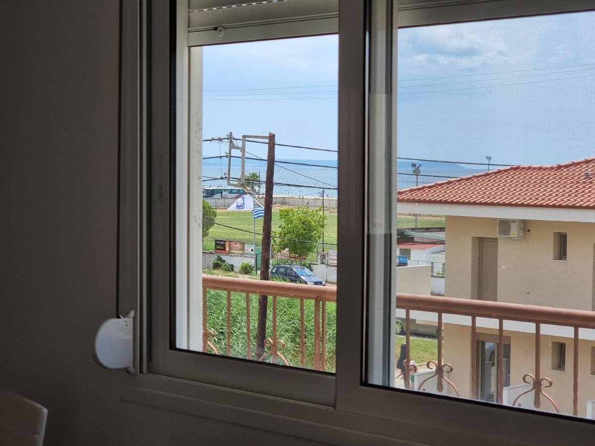 Lucas2 Lux Flogita Apartment エクステリア 写真