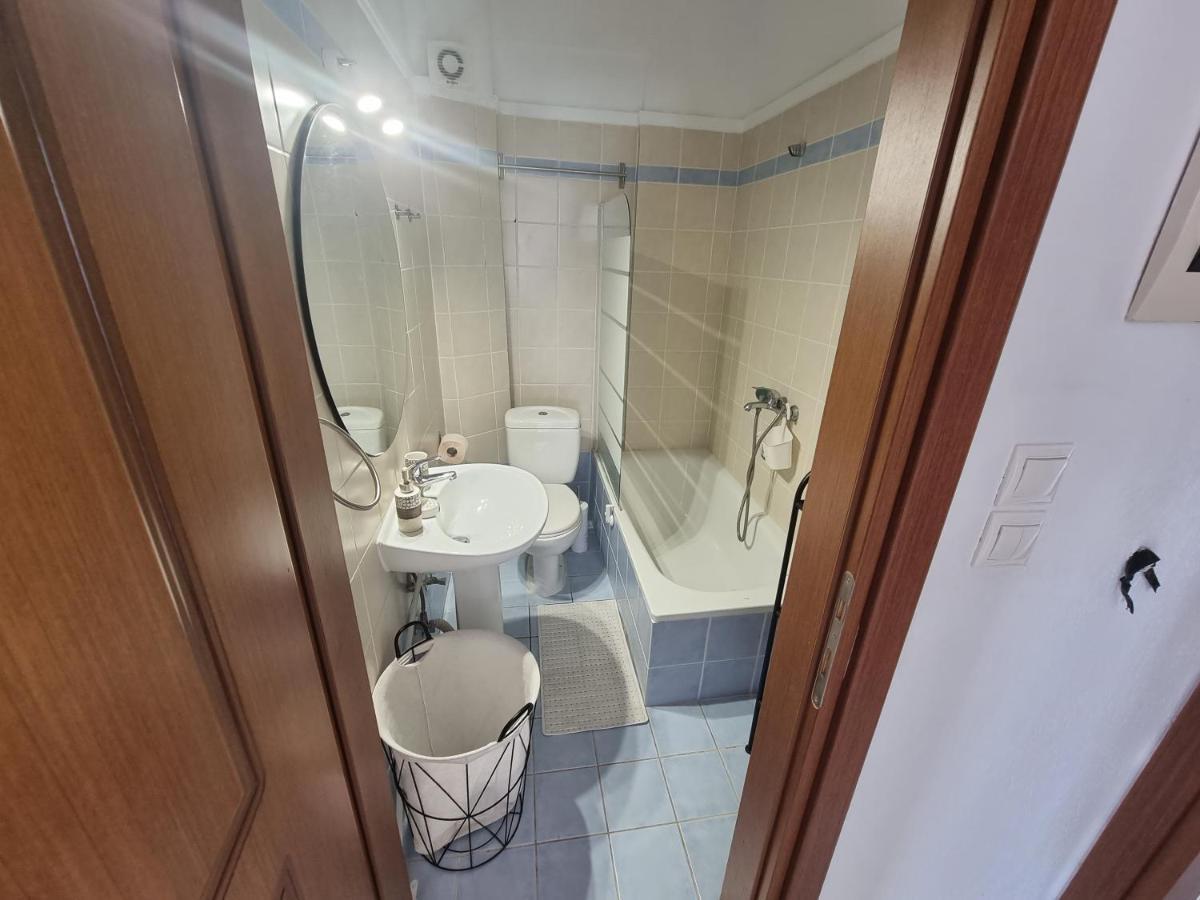 Lucas2 Lux Flogita Apartment エクステリア 写真