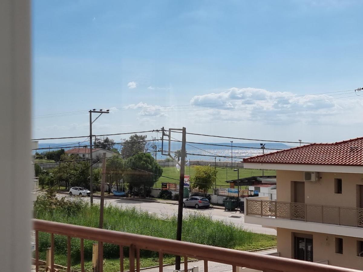 Lucas2 Lux Flogita Apartment エクステリア 写真