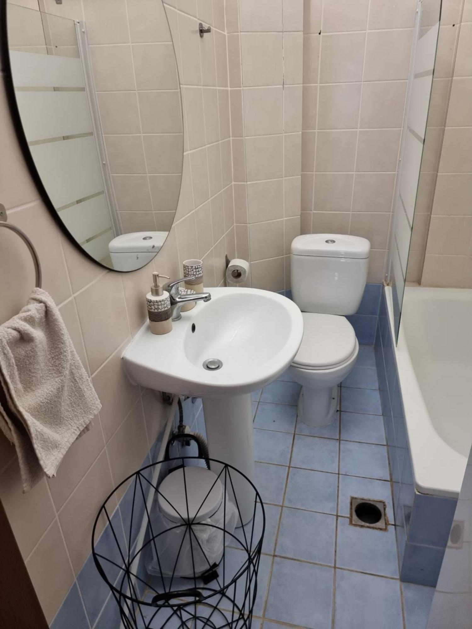 Lucas2 Lux Flogita Apartment エクステリア 写真