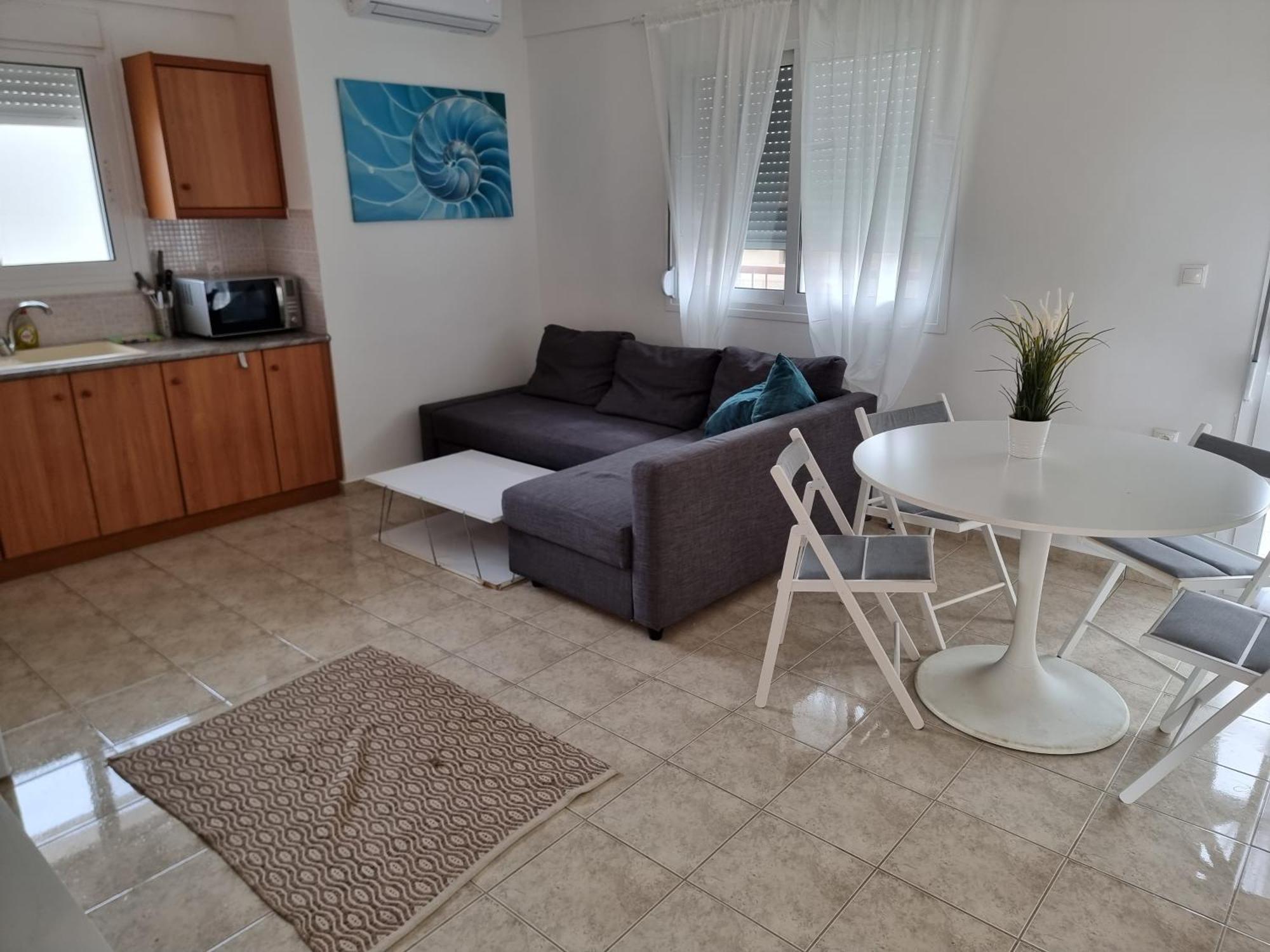 Lucas2 Lux Flogita Apartment エクステリア 写真